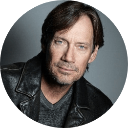 Kevin Sorbo